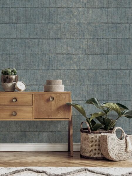 Dutch First Class Arber- Blake Indigo