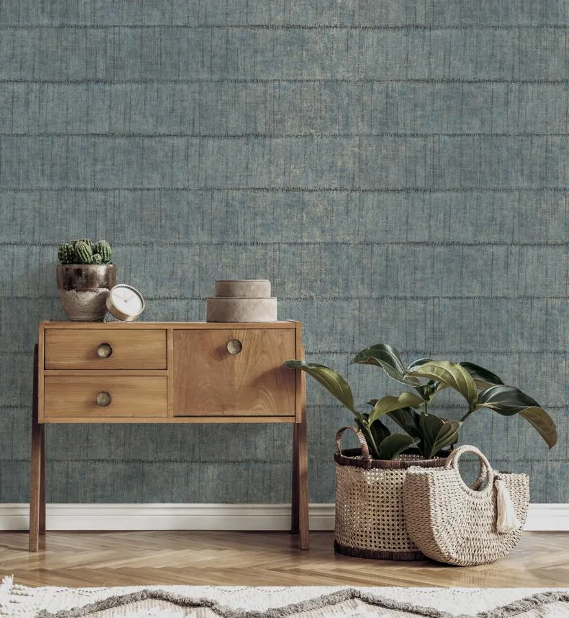 Dutch First Class Arber- Blake Indigo