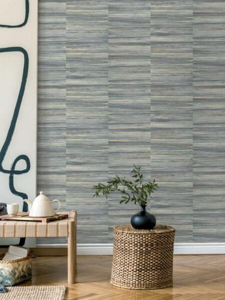 Dutch First Class Arber- Rowan Indigo