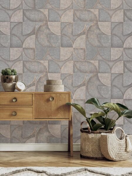 Dutch First Class Arber- Addison Grey