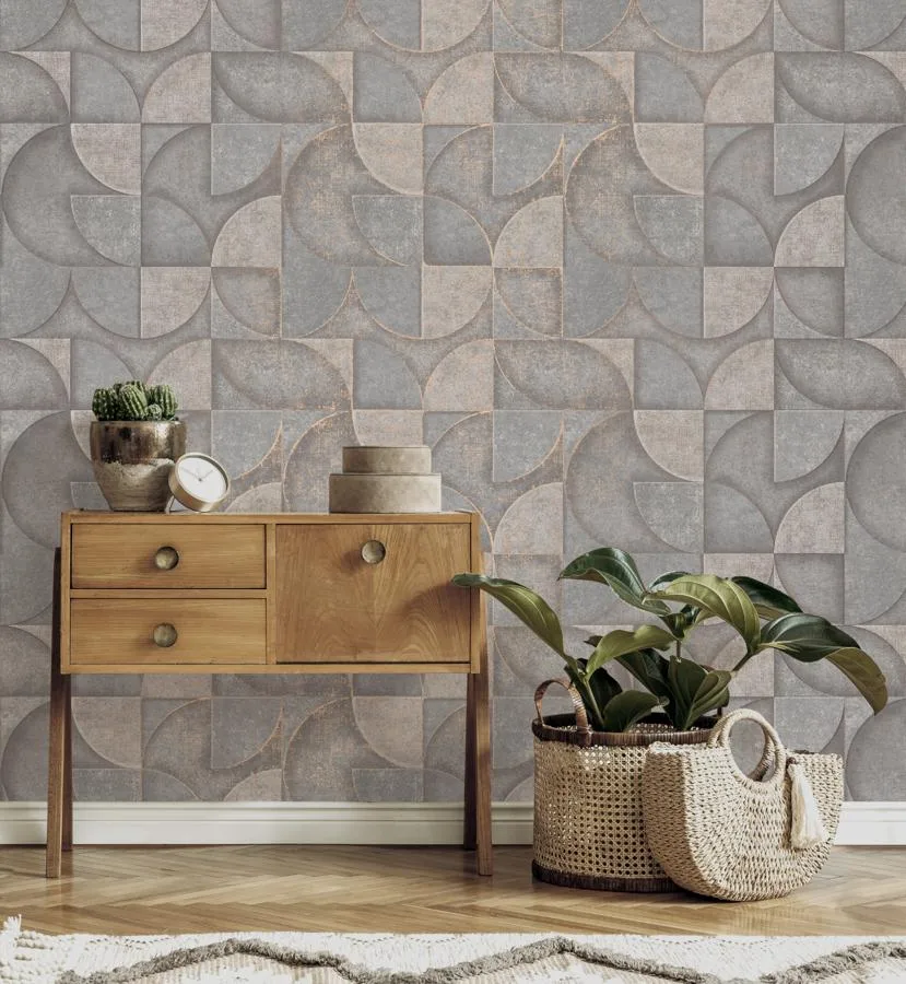 Dutch First Class Arber- Addison Grey