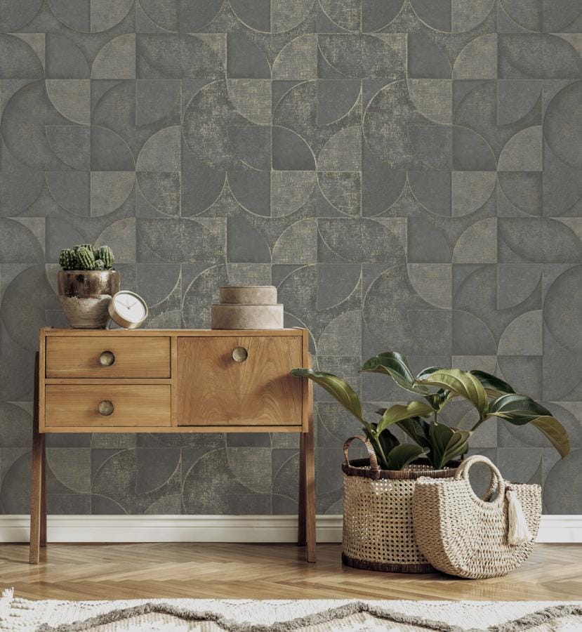 Dutch First Class Arber- Addison Charcoal