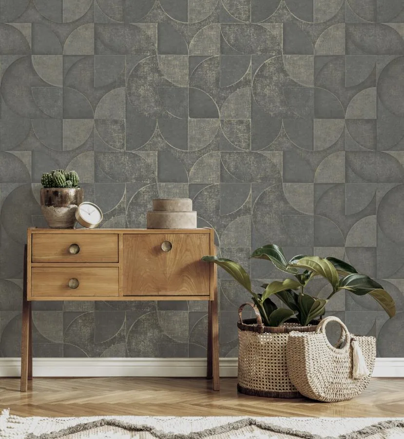 Dutch First Class Arber- Addison Charcoal