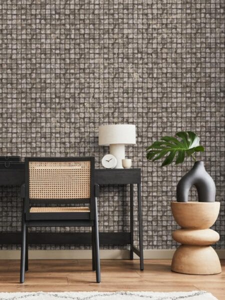 Dutch First Class Arber- Kingsley Charcoal