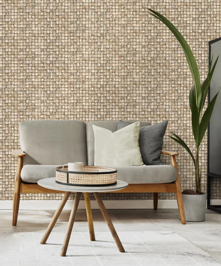 Dutch First Class Arber- Kingsley Natural 26757 - Afbeelding 3