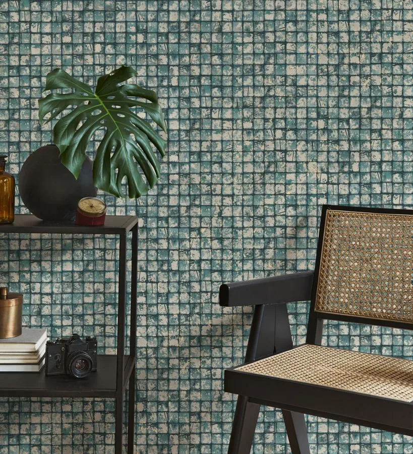 Dutch First Class Arber- Kingsley Indigo - Afbeelding 4