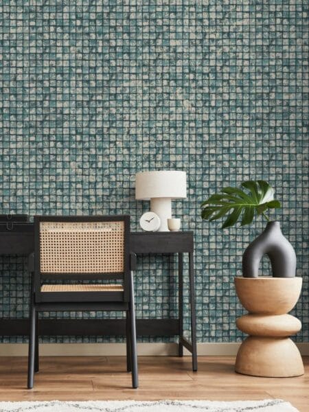 Dutch First Class Arber- Kingsley Indigo