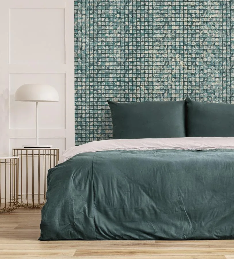 Dutch First Class Arber- Kingsley Indigo - Afbeelding 5