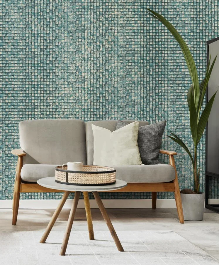 Dutch First Class Arber- Kingsley Indigo - Afbeelding 3