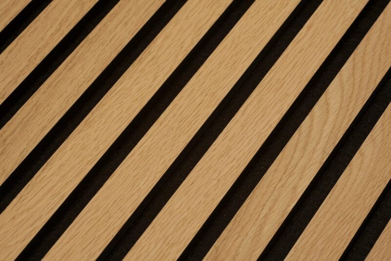 Akupanelen XL Naturel eiken - Afbeelding 2