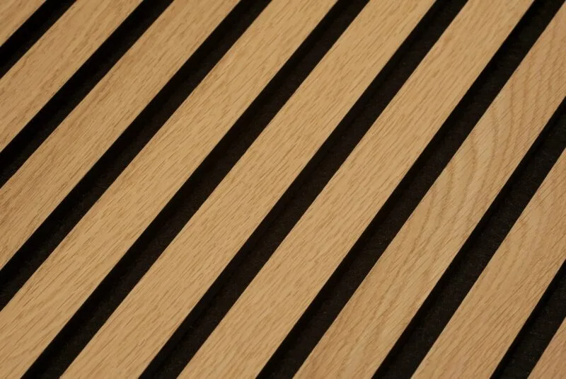 Akupanelen XL Naturel eiken - Afbeelding 2