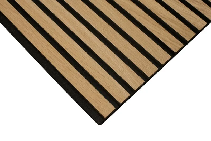Akupanelen XL Naturel eiken - Afbeelding 3