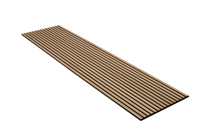 Akupanelen XL Naturel eiken - Afbeelding 4