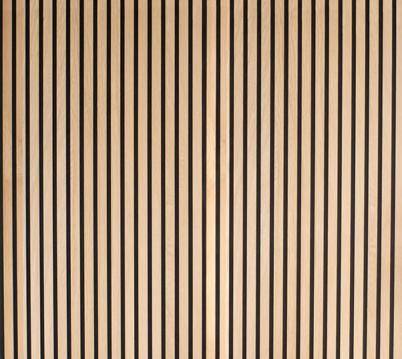 Akupanelen XL Naturel eiken - Afbeelding 5