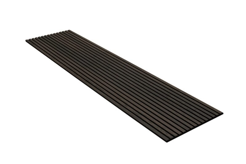 Akupanelen XL eiken zwart - Afbeelding 4