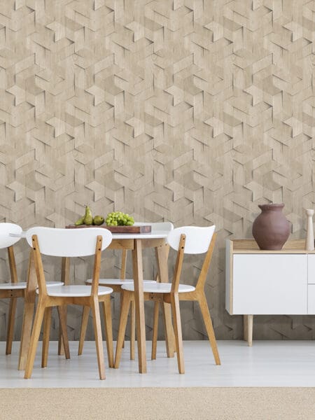 Dutch Wallcoverings Brut M744-07
