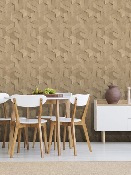 Dutch Wallcoverings Brut M744-17