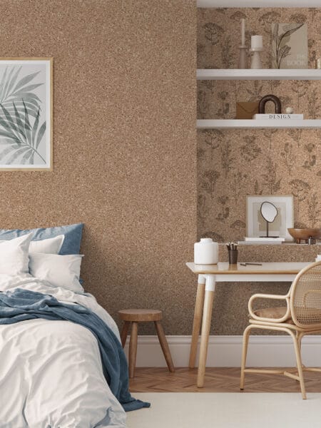 Dutch Wallcoverings Brut M754-08
