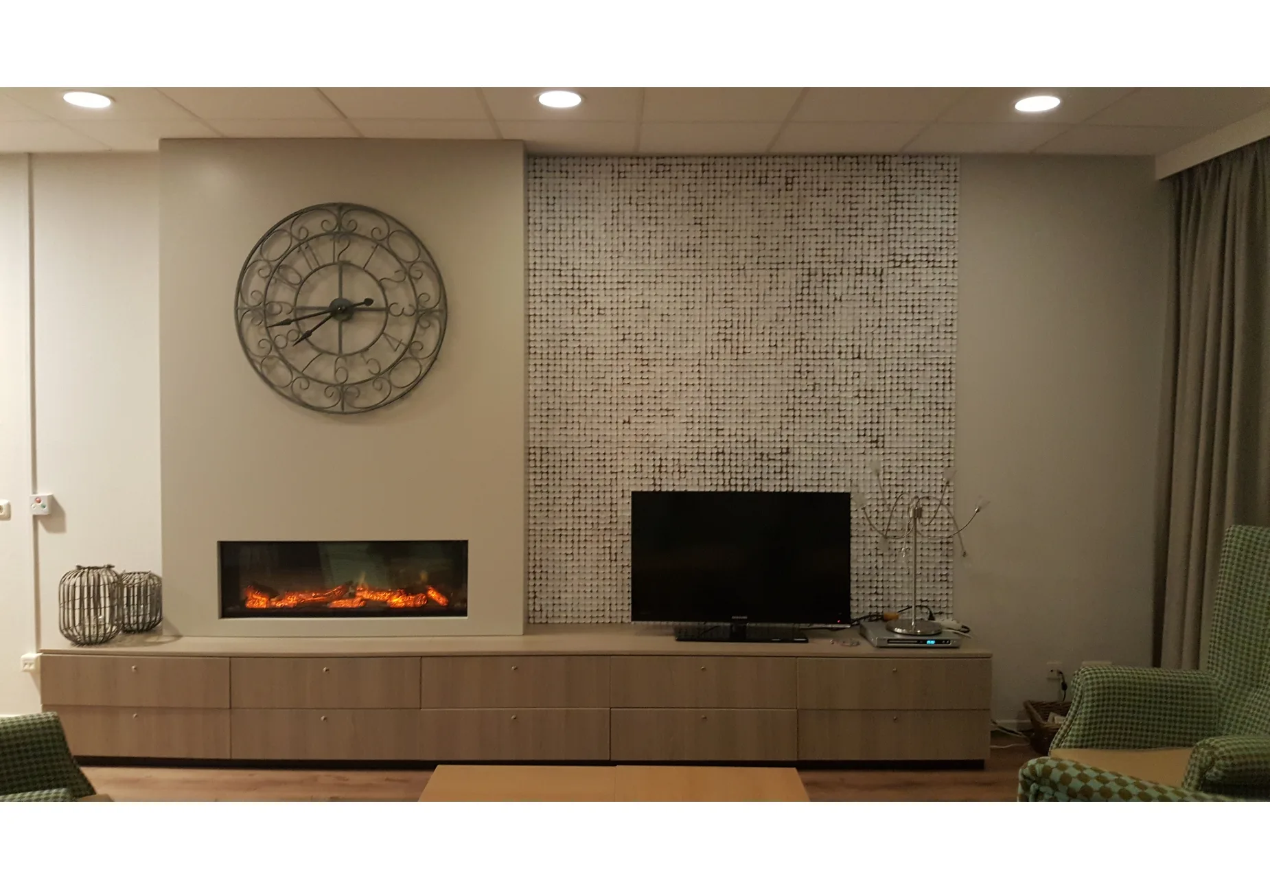 Nature at Home Bagonjong coco bliss white - Afbeelding 4