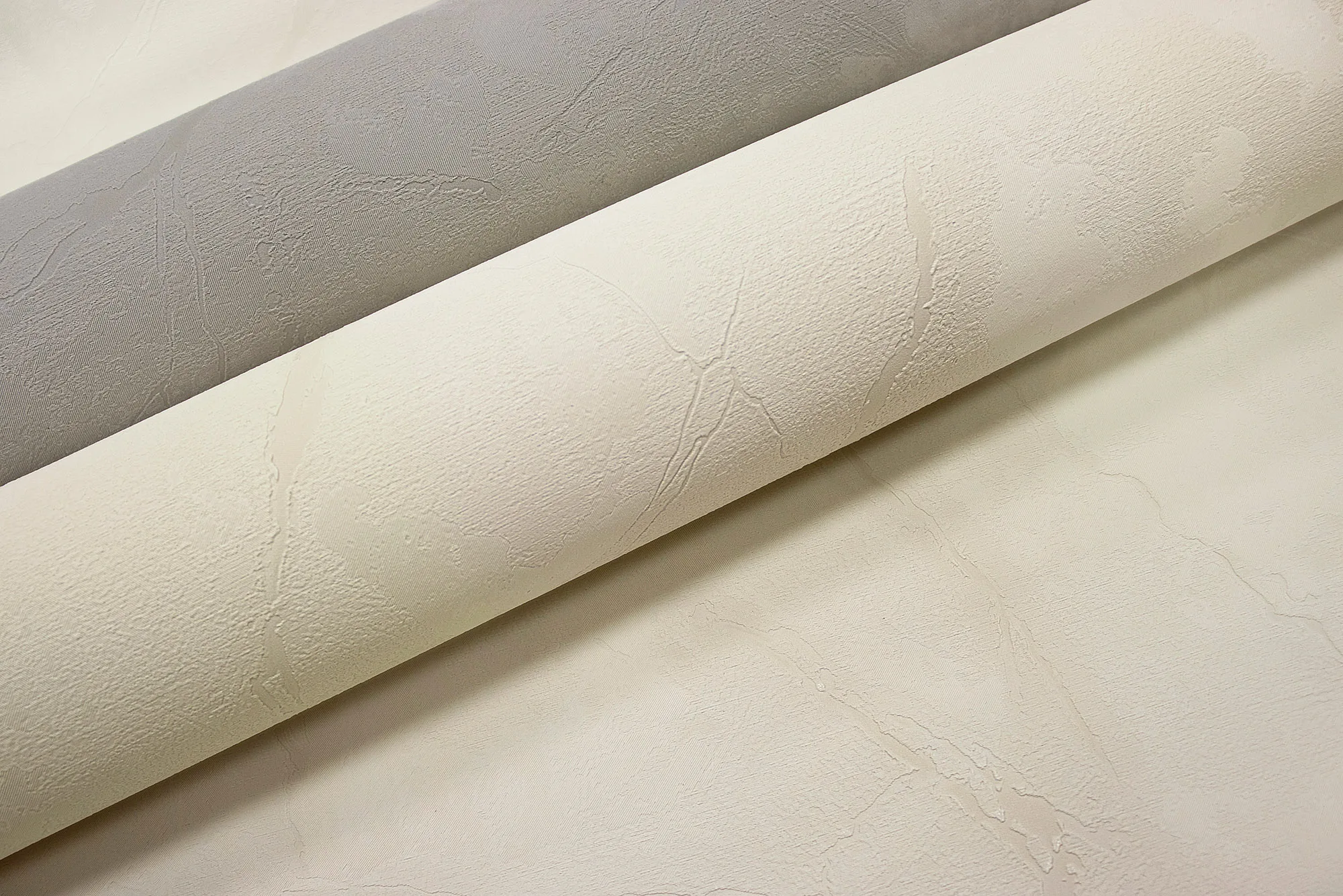 FC Essential uni lichtgrijs 73643 rol