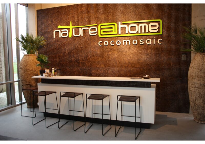 Nature at Home Mbaru Niang coco grain espresso - Afbeelding 2