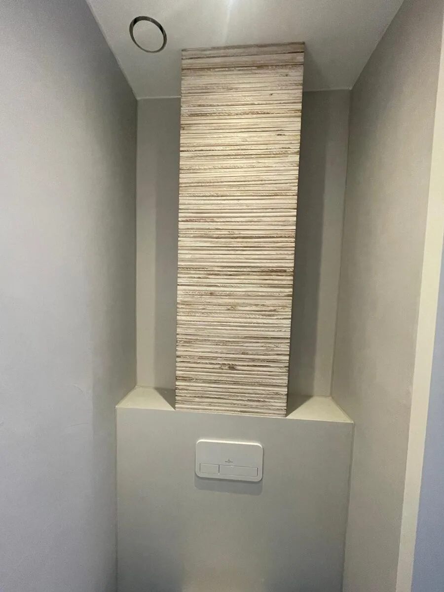 Nature at Home Besar Envi white wash - Afbeelding 4