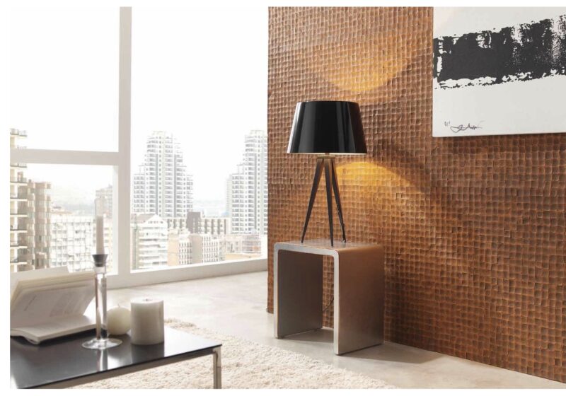 Nature at Home Bagonjong coco bliss antique brown - Afbeelding 2