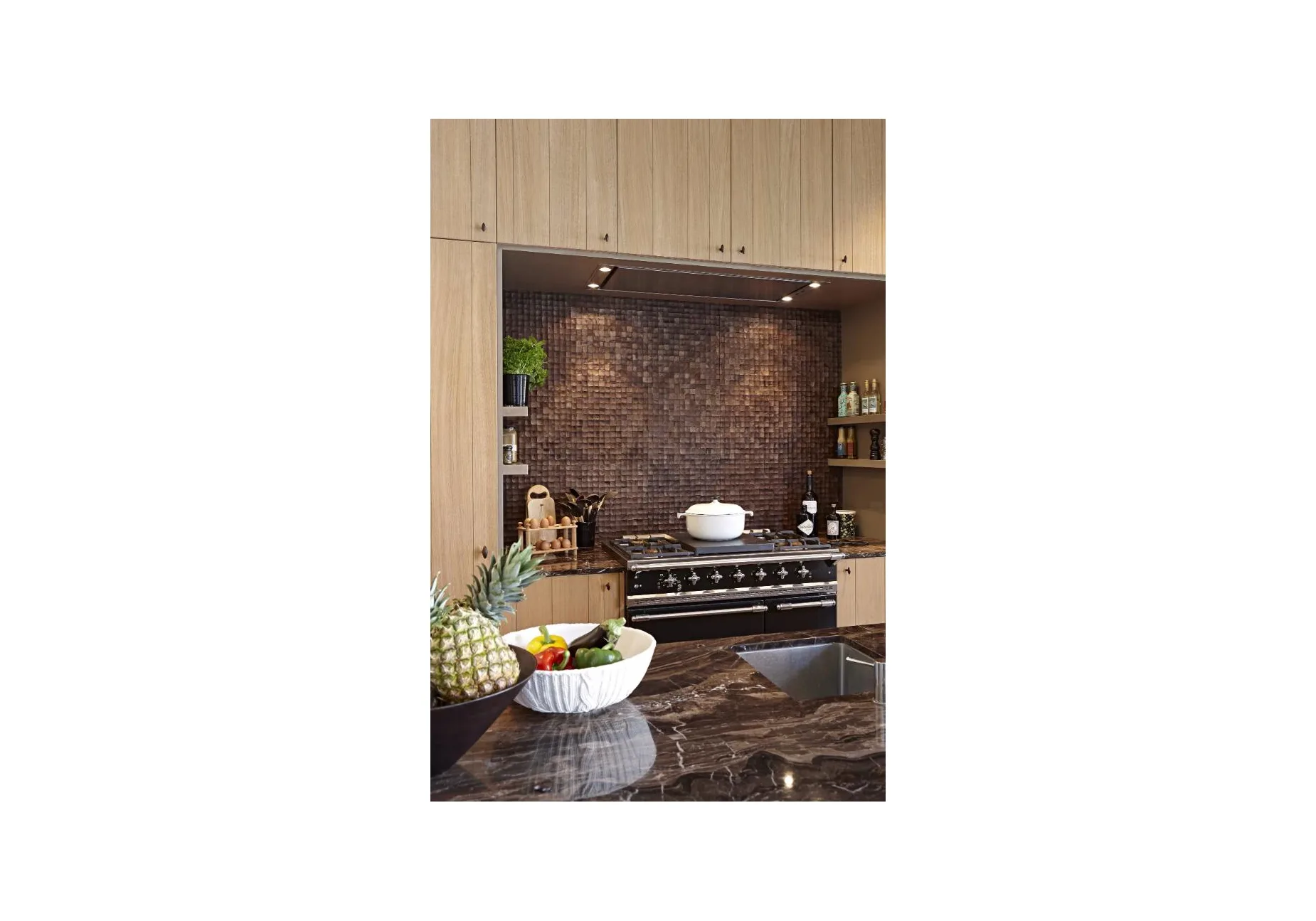 Nature at Home Bagonjong coco bliss espresso - Afbeelding 2