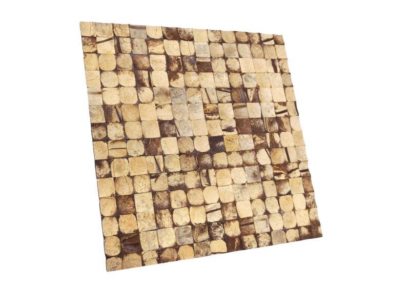 Nature at Home Bagonjong coco bliss naturel - Afbeelding 2