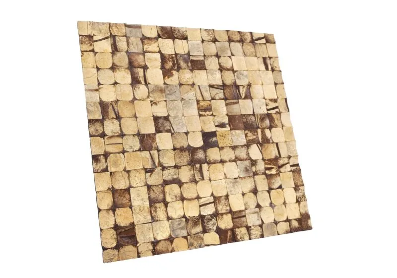 Nature at Home Bagonjong coco bliss naturel - Afbeelding 2