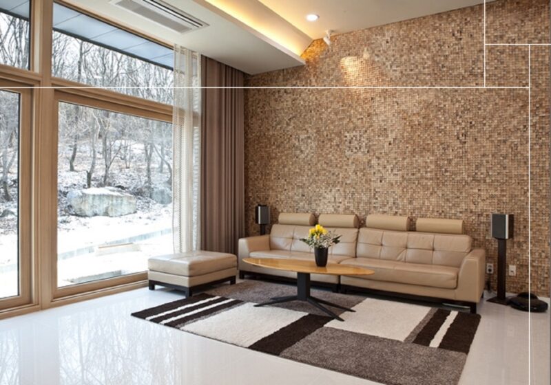 Nature at Home Bagonjong coco bliss naturel - Afbeelding 3