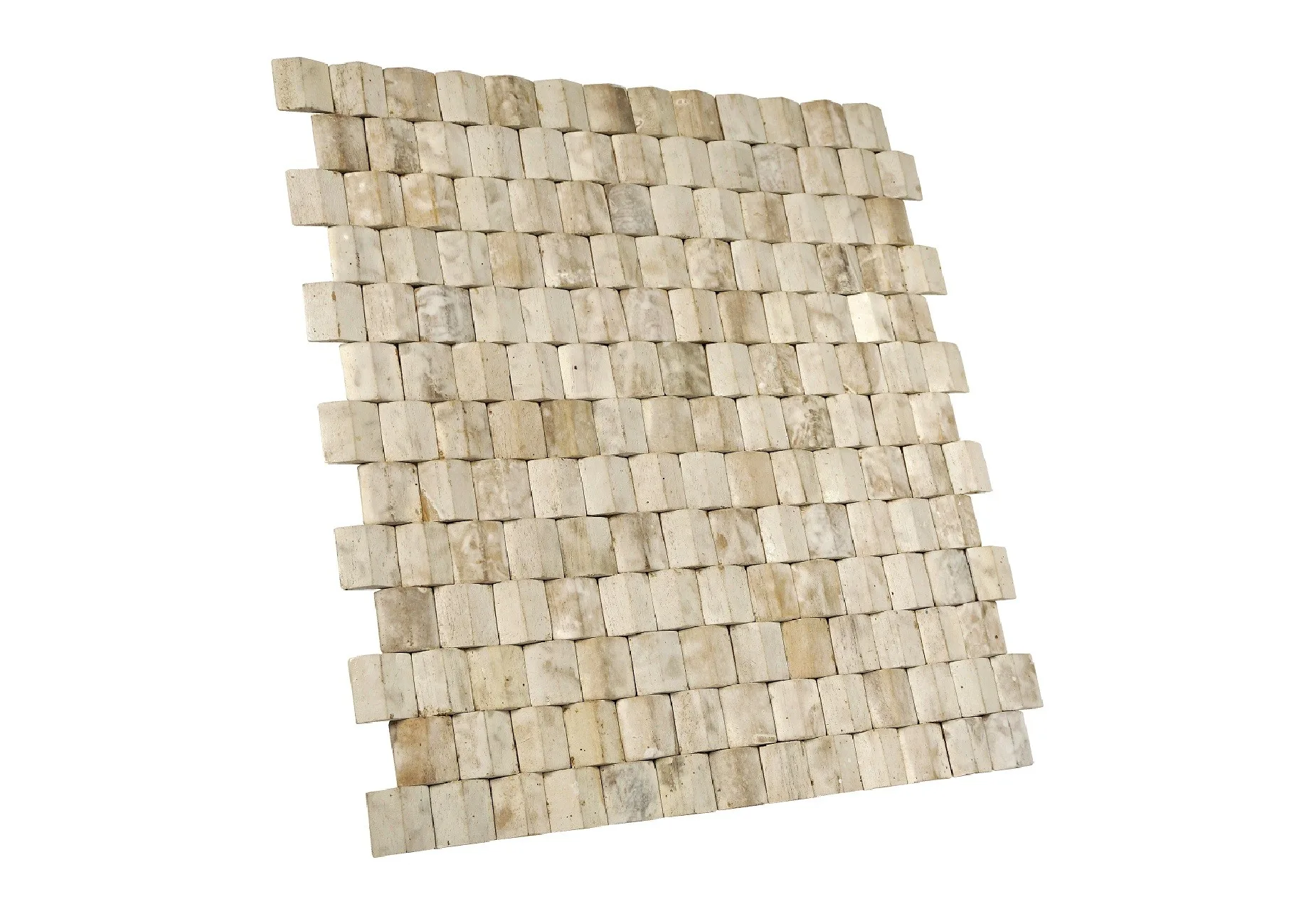 Nature at Home Baileo Envi white wash - Afbeelding 3