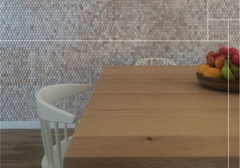 Nature at Home Baileo Envi white wash - Afbeelding 2