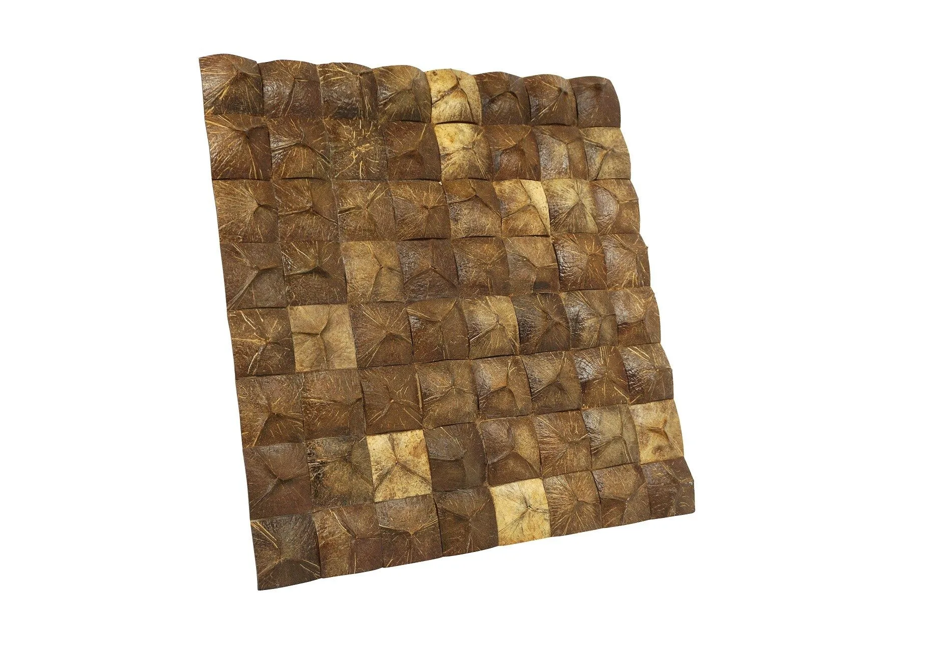 Nature at Home Borobudur Coco Natural - Afbeelding 3