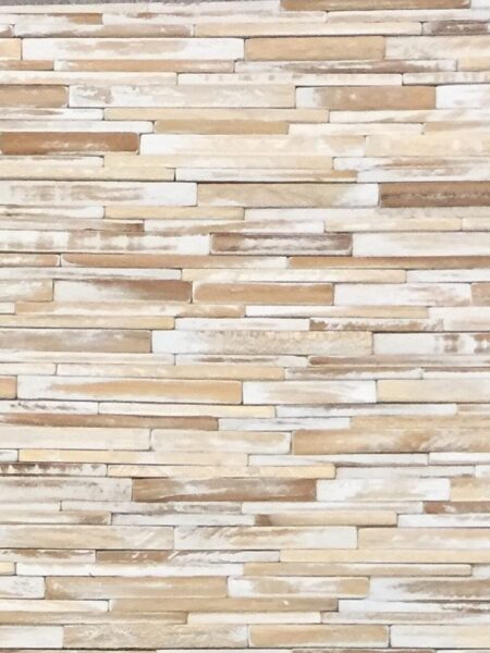 Nature at Home Besar Envi white wash