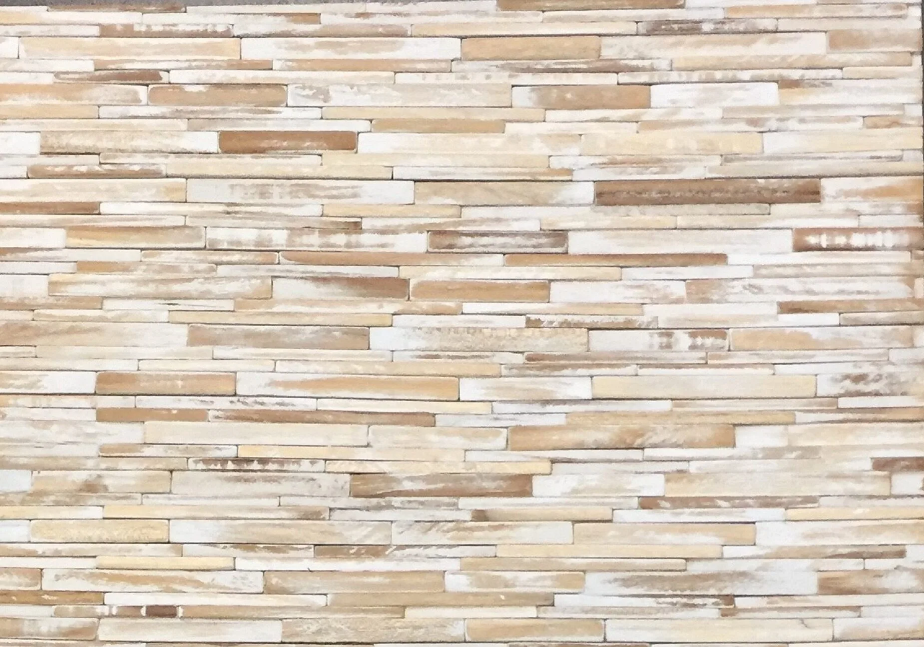 Nature at Home Besar Envi white wash