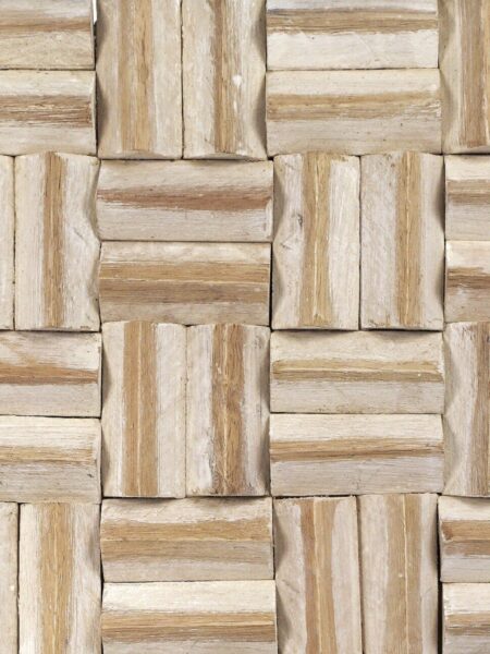 Nature at Home Limas Mango White wash