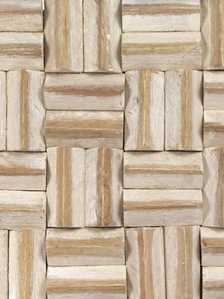 Nature at Home Limas Mango White wash