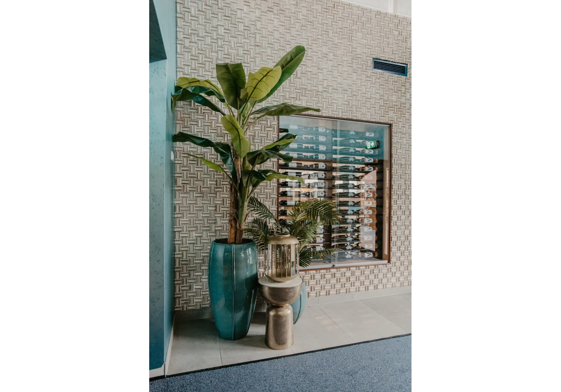 Nature at Home Limas Mango White wash - Afbeelding 4