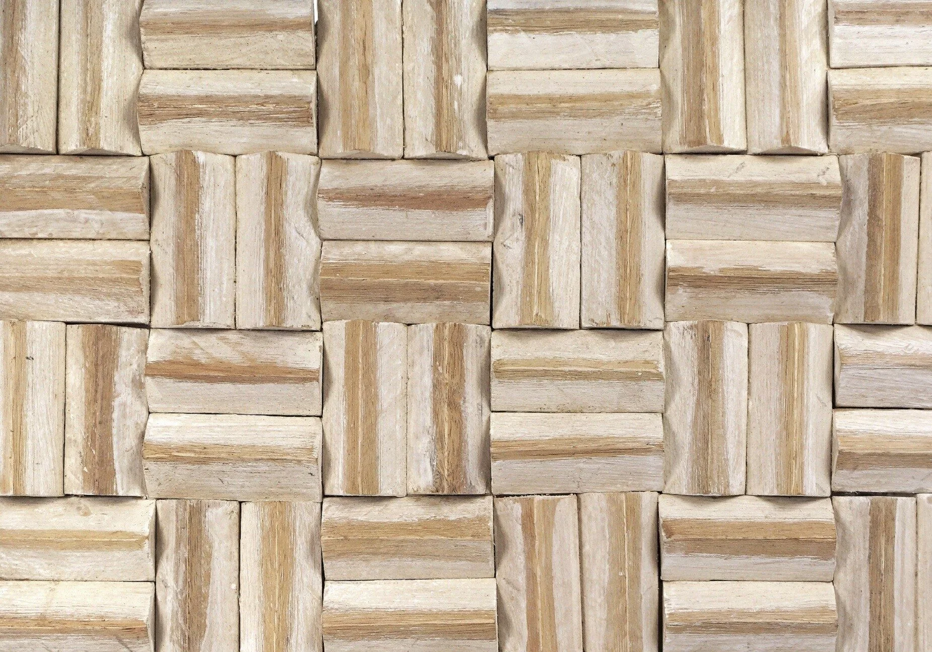 Nature at Home Limas Mango White wash