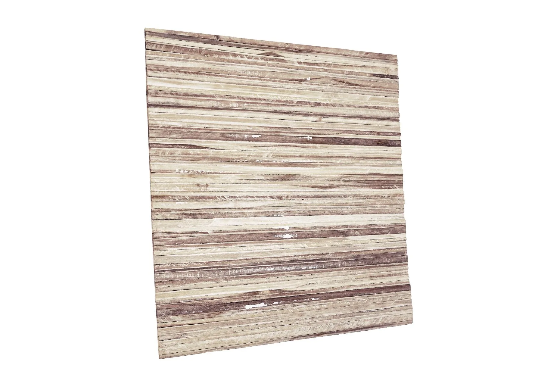 Nature at Home Nipa Hut Envi White wash - Afbeelding 2