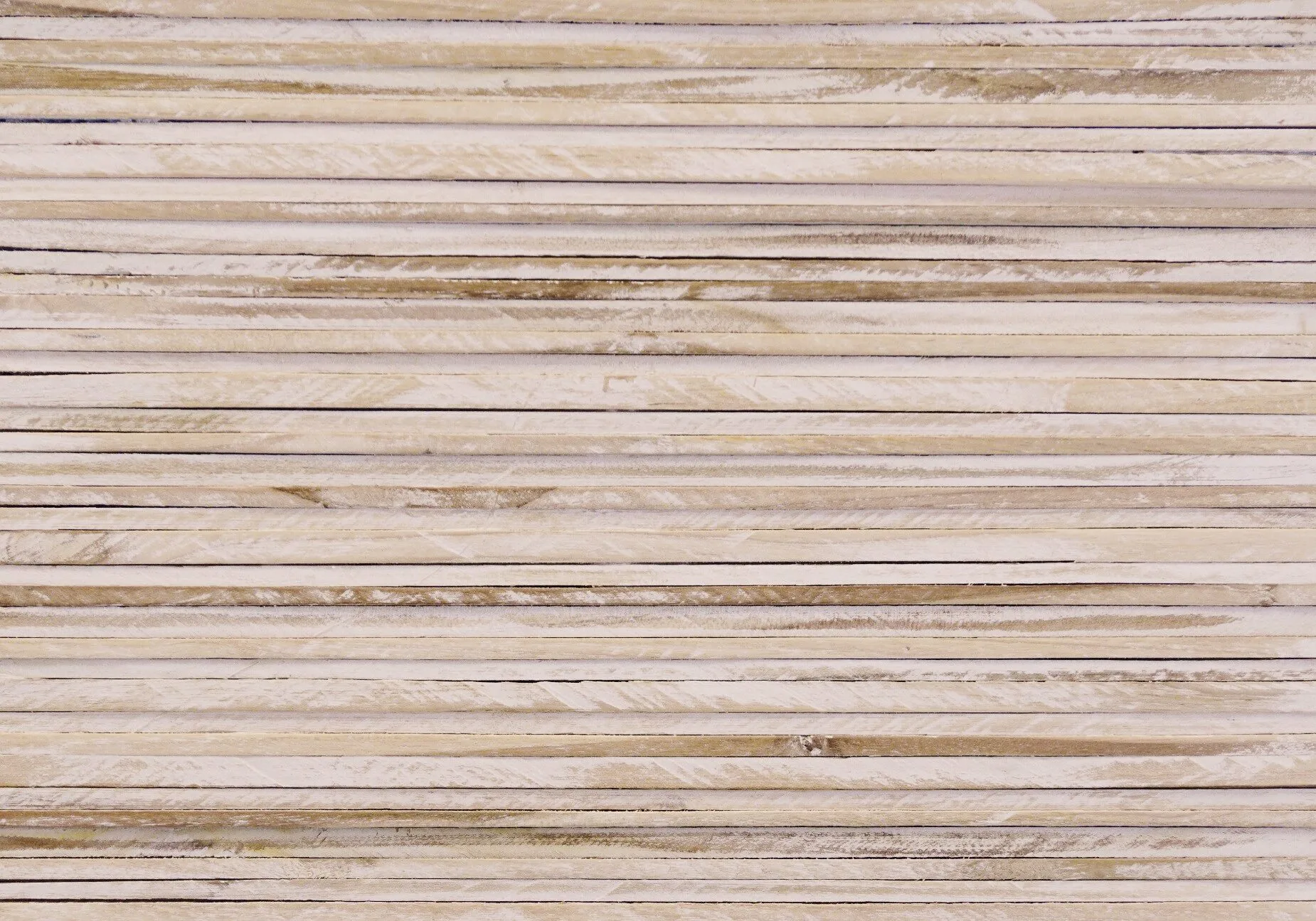 Nature at Home Nipa Hut Envi White wash