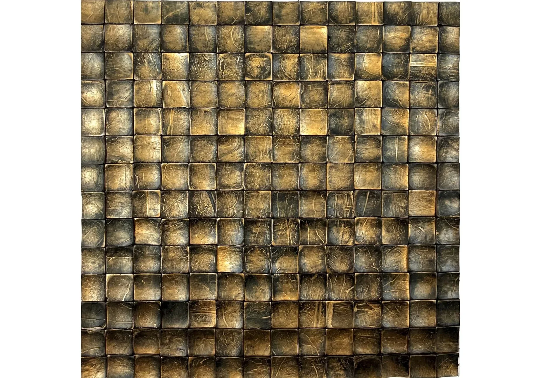 Nature at Home Tongkonan Coco gold