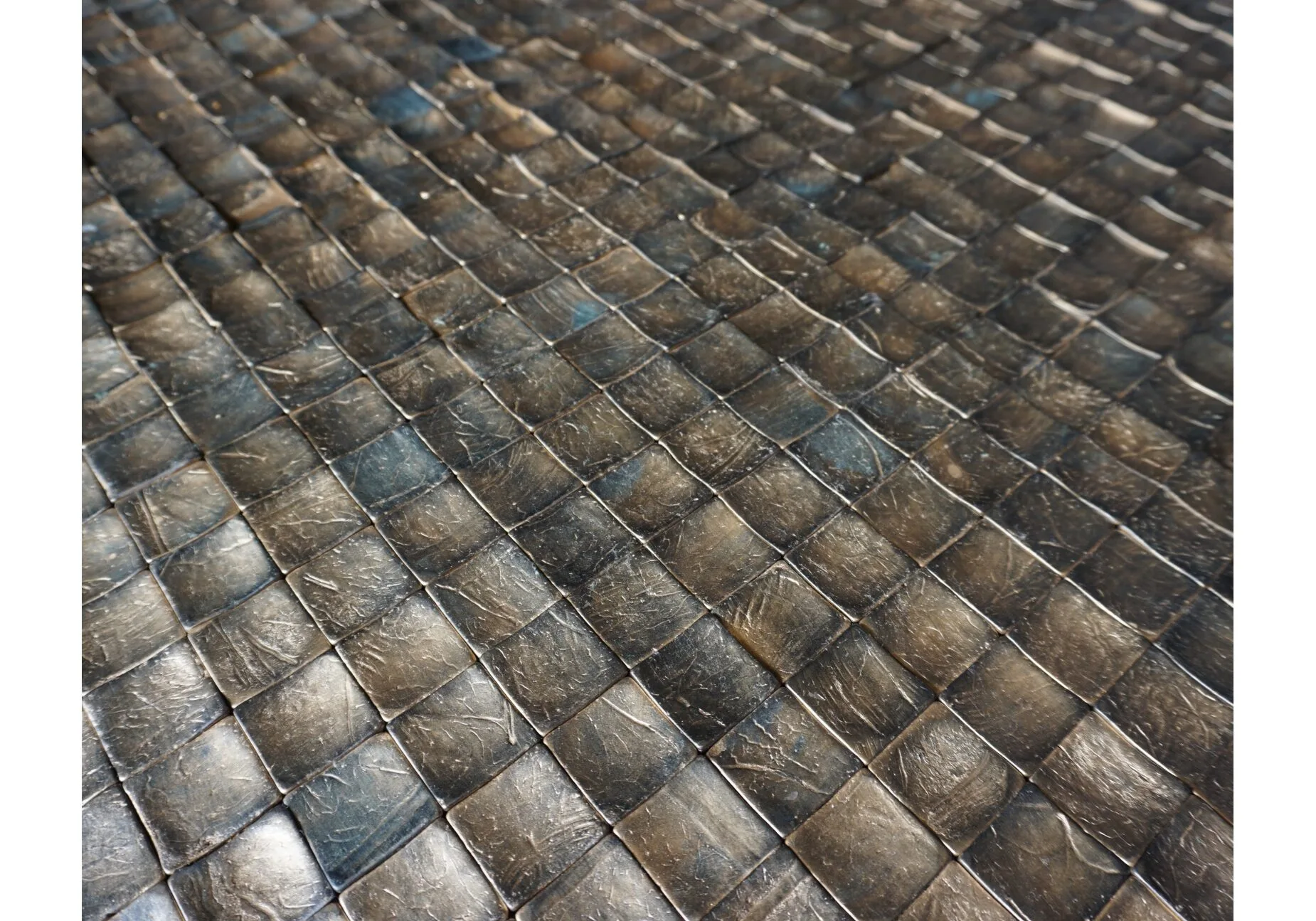 Nature at Home Tongkonan Coco gold - Afbeelding 3