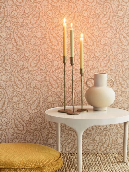 Amber behang collectie Eijffinger