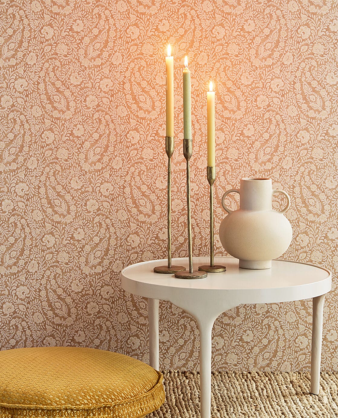 Amber behang collectie Eijffinger