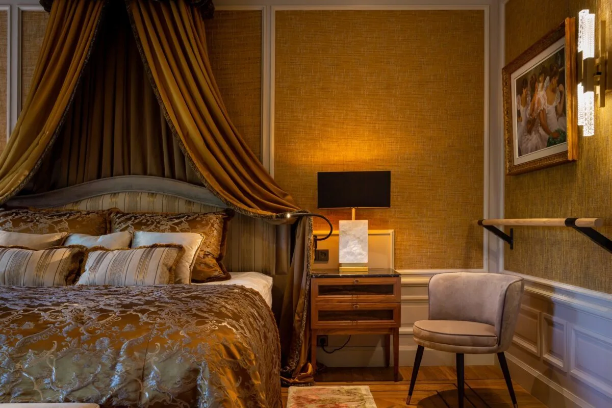 DWC Falaise 10 sfeer