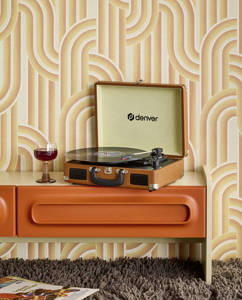 Eijffinger Groovy 340563 sfeer