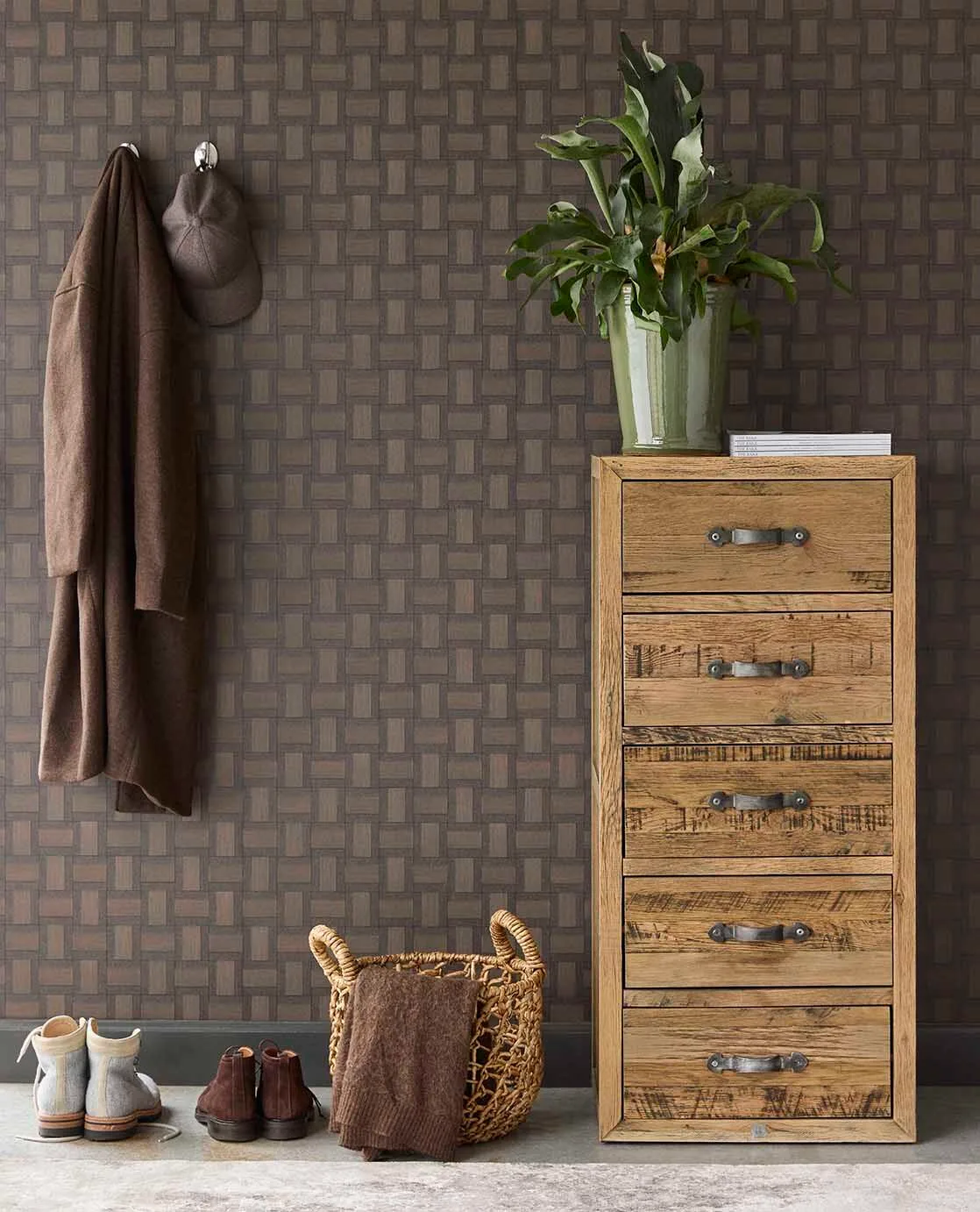 Eijffinger Rivièra Maison 350566 - Afbeelding 3