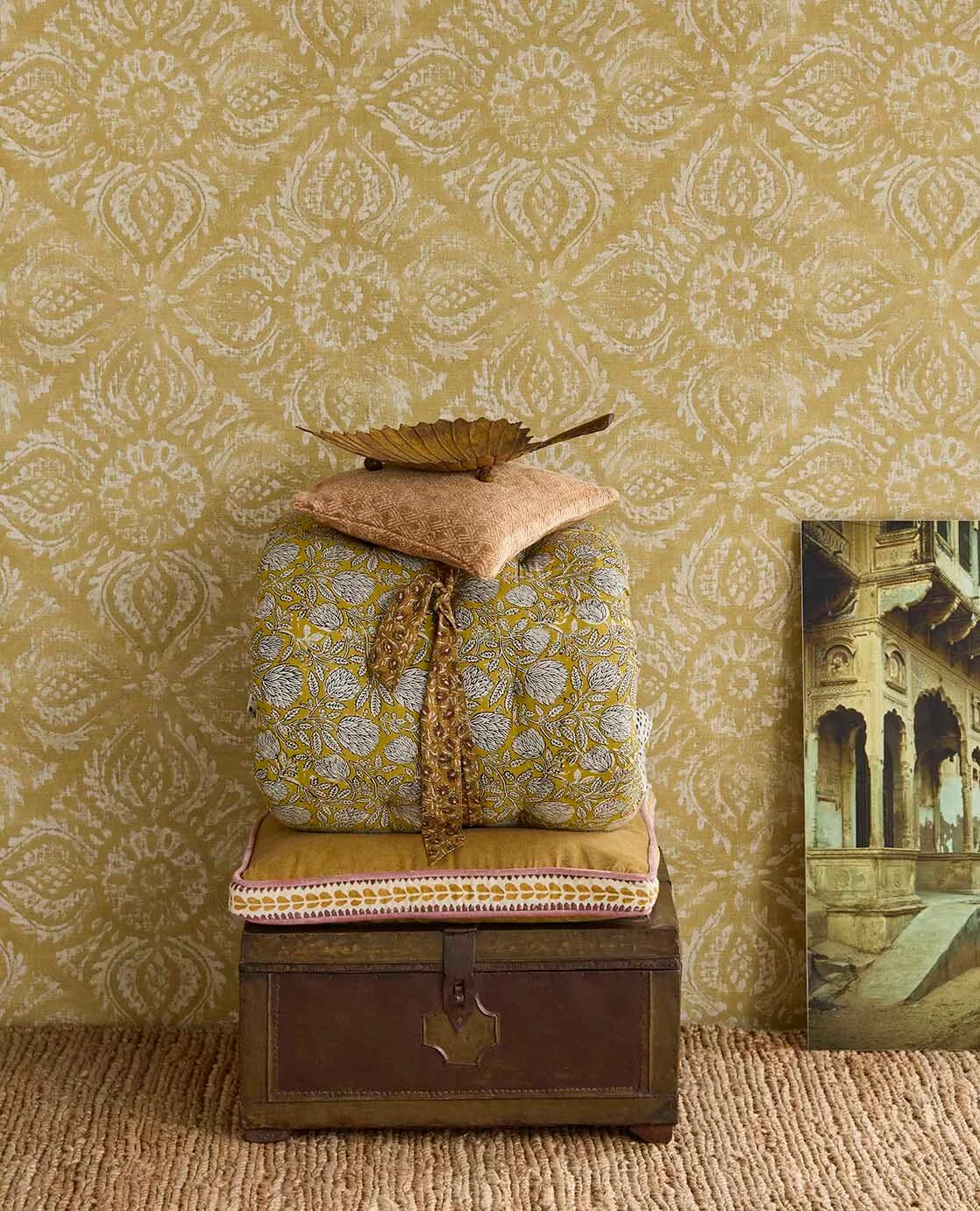 Eijffinger Amber 350623 sfeer 2